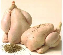poultry